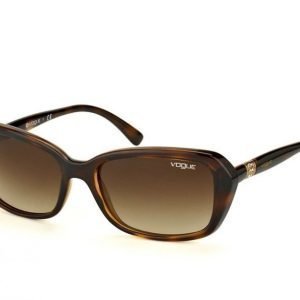 VOGUE Eyewear VO 2964SB 65613 Aurinkolasit