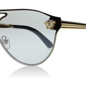 Versace 2161 1002-6G Kulta Aurinkolasit