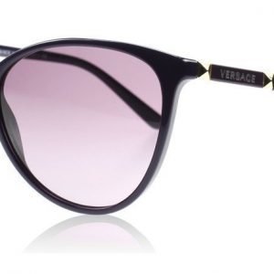 Versace 4260 50648H Violetti Aurinkolasit