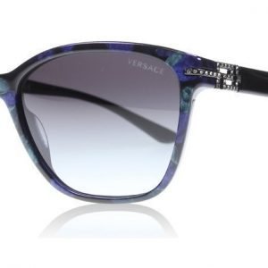 Versace 4290B 51278G Monivärinen Aurinkolasit