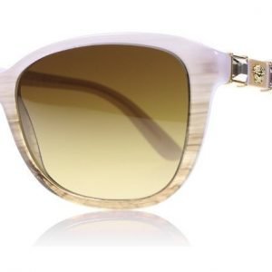 Versace 4293B 515413 Liila-vaalea havanna Aurinkolasit