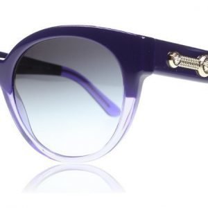 Versace 4294 51498G Violetti Aurinkolasit