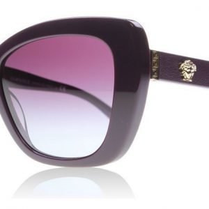 Versace 4305Q 50664Q Purpputa Aurinkolasit