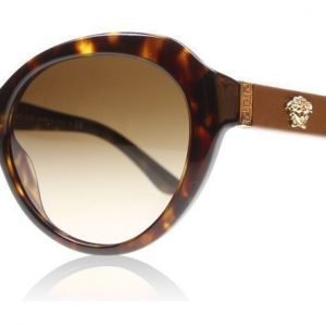 Versace 4306Q 108/13 Kilpikonna Aurinkolasit