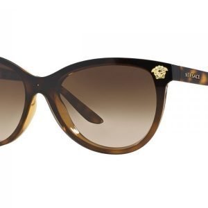 Versace VE4266 Rock Medusa 108/13 Aurinkolasit