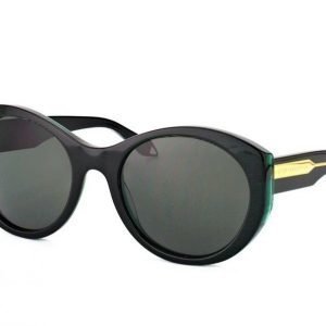 Victoria Beckham VB S 113 C 11 UPSWEPT OVAL Aurinkolasit