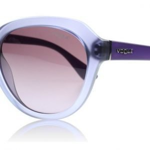 Vogue 2845S 18668H Violetti Aurinkolasit