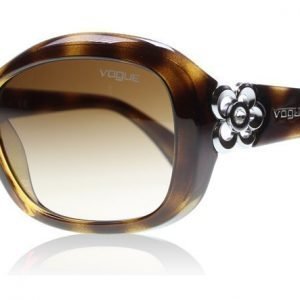 Vogue 2846SB W65613 Kilpikonna Aurinkolasit