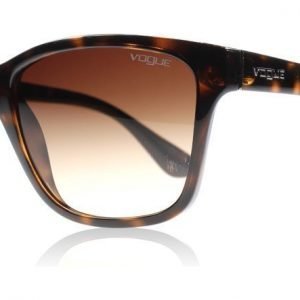 Vogue 2896S W65613 Kilpikonna Aurinkolasit