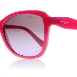 Vogue 2959S 23098H Pinkki Aurinkolasit