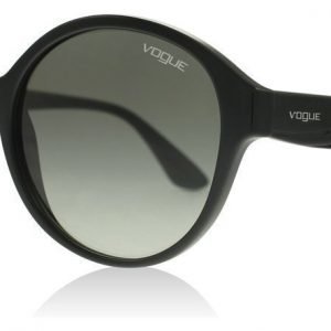 Vogue 5106S VO5106S W44/11 Black Aurinkolasit