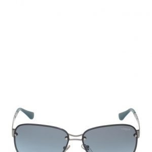 Vogue Aviator aurinkolasit