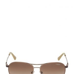 Vogue Aviator aurinkolasit