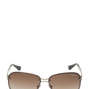 Vogue Aviator aurinkolasit