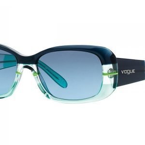 Vogue VO2606S 22378F Aurinkolasit