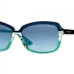 Vogue VO2660S 22378F Aurinkolasit