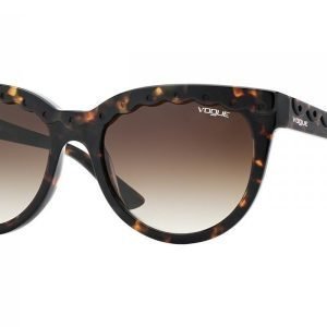 Vogue VO2889S CFDA Special Collection W65613 Aurinkolasit