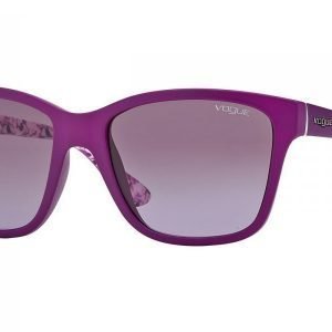 Vogue VO2896S Crystal Colors Collection 22248H Aurinkolasit