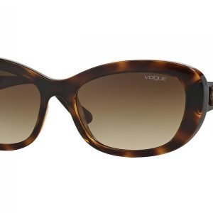 Vogue VO2972S W65613 Aurinkolasit