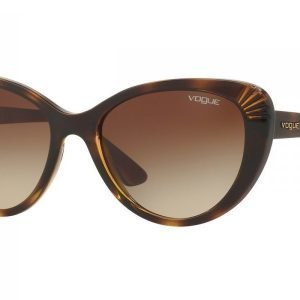 Vogue VO5050S W65613 Aurinkolasit