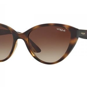 Vogue VO5105S W65613 Aurinkolasit