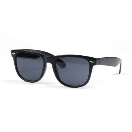 Wayfarer Black Smoke