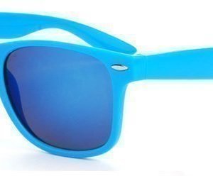 Wayfarer iceblue