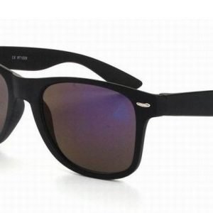 Wayfarer matte black