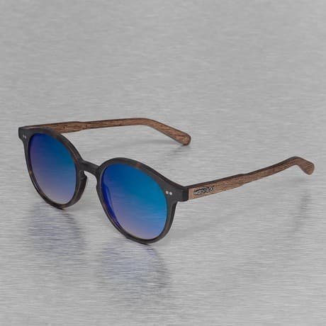 Wood Fellas Eyewear Aurinkolasit Ruskea