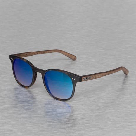 Wood Fellas Eyewear Aurinkolasit Ruskea