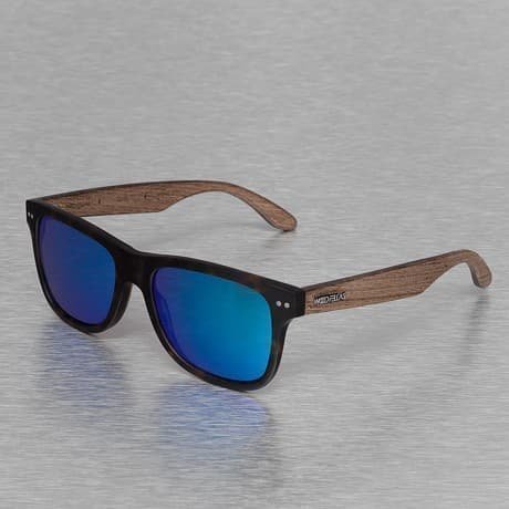 Wood Fellas Eyewear Aurinkolasit Ruskea