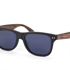 Wood Fellas Lehel 10757 black/grey Aurinkolasit