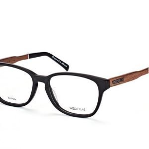 Wood Fellas Sendling 10927 black/walnut Silmälasit