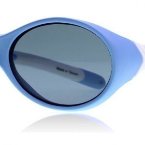 Zoobug ZB5001 Blue/white 684 41 684 Sininen-valkoinen Aurinkolasit