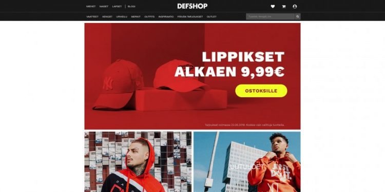 Defshop