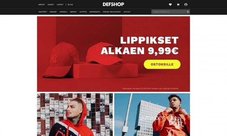 Defshop