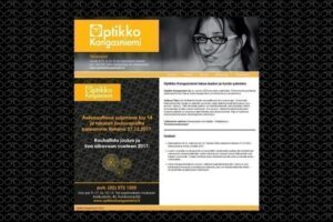 Optikko Kangasniemi Oy