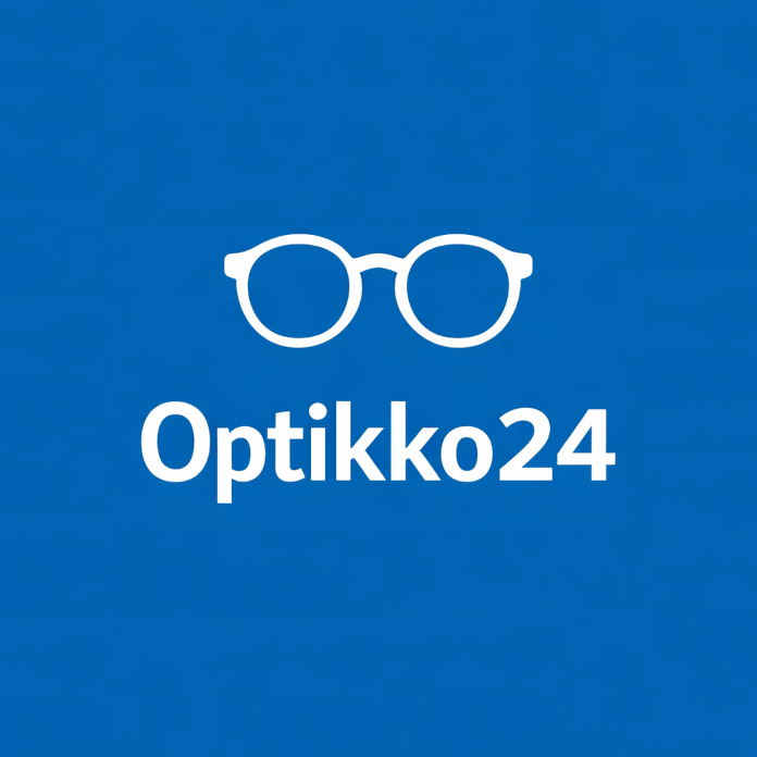 Optikko24 logo