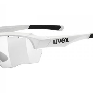 uvex sportstyle 104 8816 (+ Replacement Lenses) Aurinkolasit