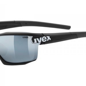 uvex sportstyle 113 2216 (+ Replacement Lenses) Aurinkolasit