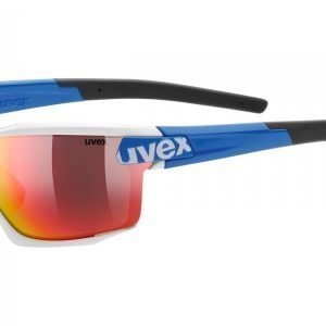 uvex sportstyle 113 8416 (+ Replacement Lenses) Aurinkolasit