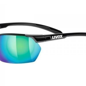 uvex sportstyle 114 2116 (+ Replacement Lenses) Aurinkolasit