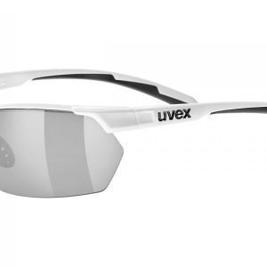 uvex sportstyle 114 8816 (+ Replacement Lenses) Aurinkolasit