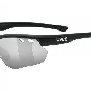 uvex sportstyle 115 2216 (+ Replacement Lenses) Aurinkolasit