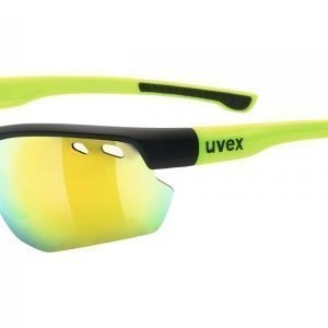 uvex sportstyle 115 2616 (+ Replacement Lenses) Aurinkolasit