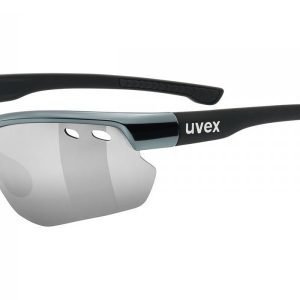 uvex sportstyle 115 4716 (+ Replacement Lenses) Aurinkolasit