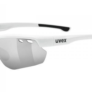 uvex sportstyle 115 8816 (+ Replacement Lenses) Aurinkolasit
