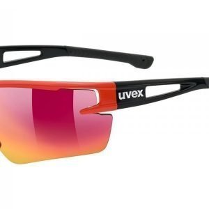 uvex sportstyle 116 2216 (+ Replacement Lenses) Aurinkolasit