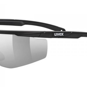 uvex sportstyle 117 2216 (+ Replacement Lenses) Aurinkolasit