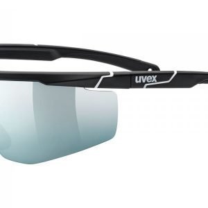 uvex sportstyle 117 2816 (+ Replacement Lenses) Aurinkolasit